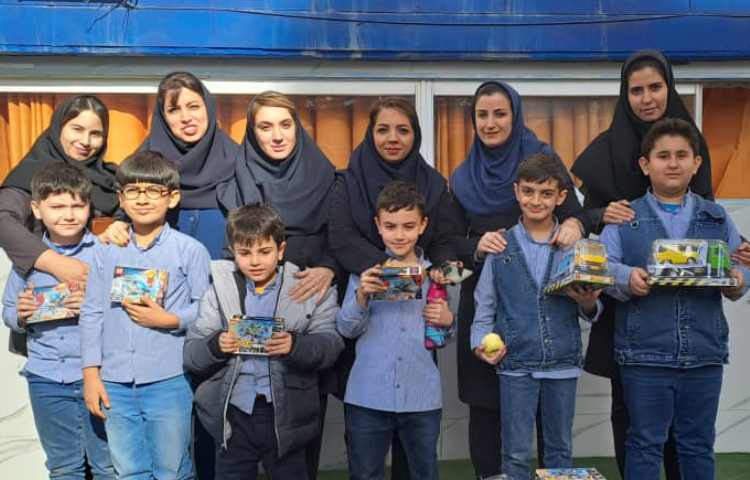 سه شنبه های داغ 6