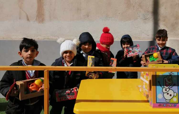 سه شنبه های داغ 6