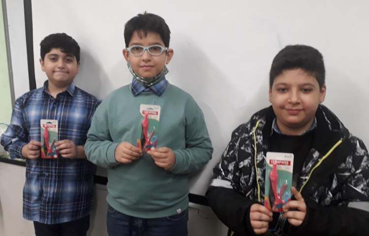 سه شنبه های داغ 7