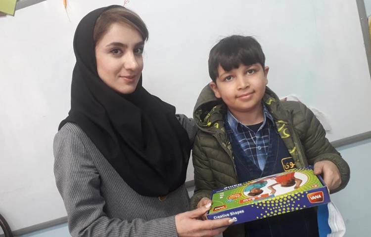 سه شنبه های داغ 7