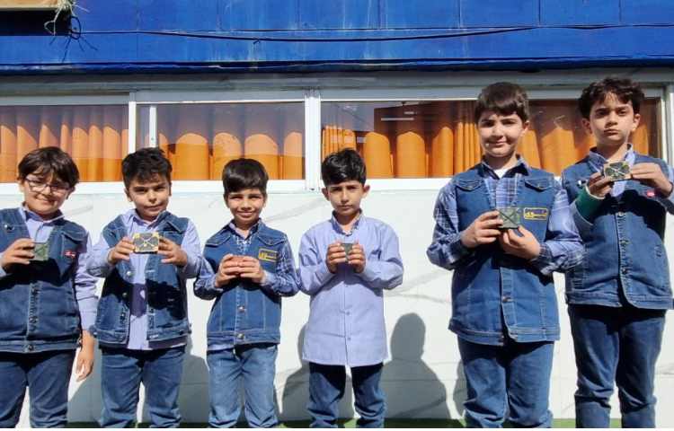 سه شنبه های داغ 7