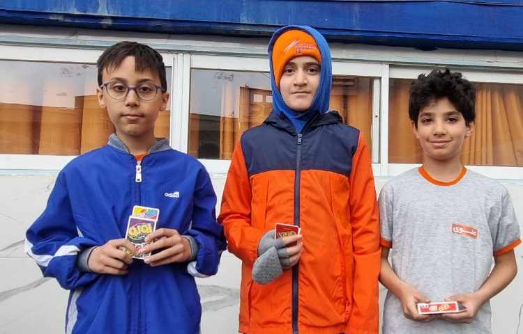 سه شنبه های داغ 7