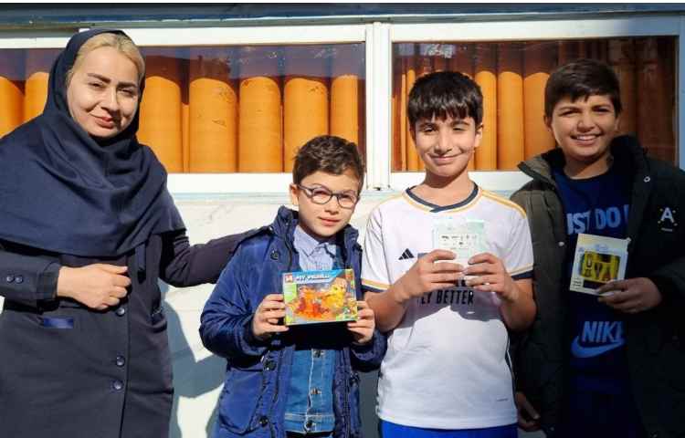 سه شنبه های داغ 7