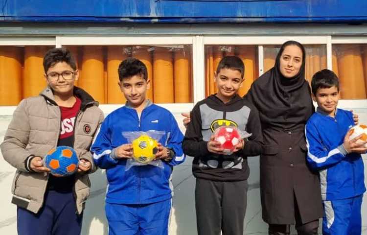 سه شنبه های داغ 7