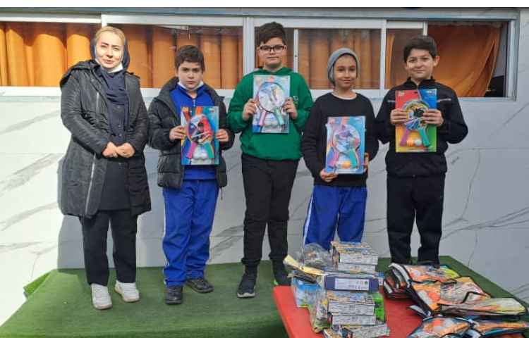 سه شنبه های داغ 7