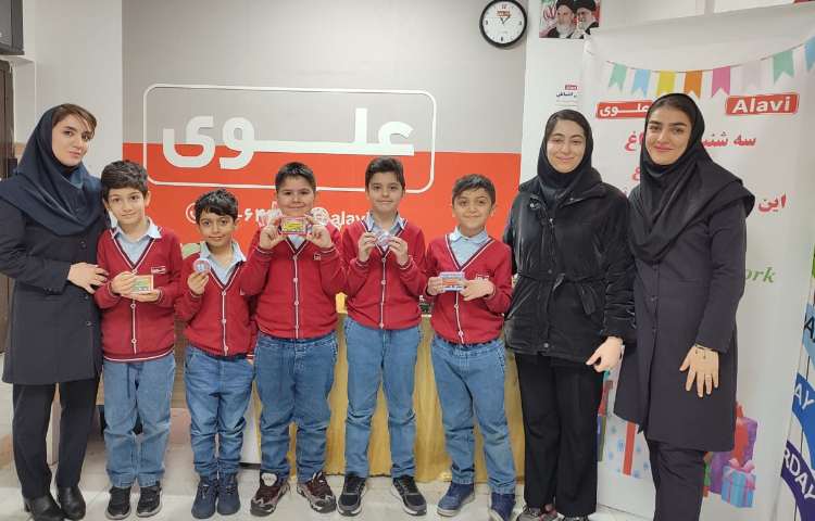 سه شنبه های داغ 7