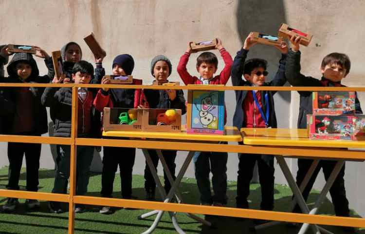 سه شنبه های داغ 7