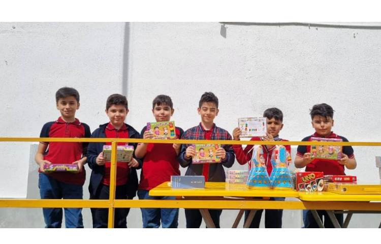 سه شنبه های داغ 7