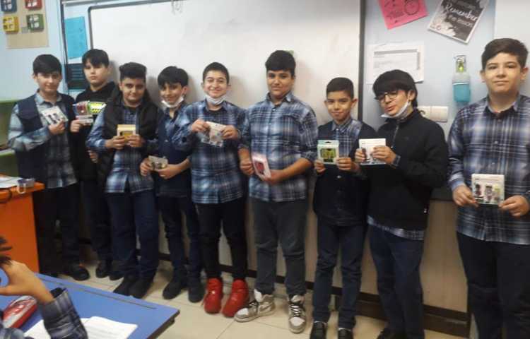 سه شنبه های داغ 8