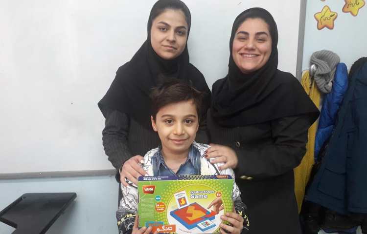 سه شنبه های داغ 8