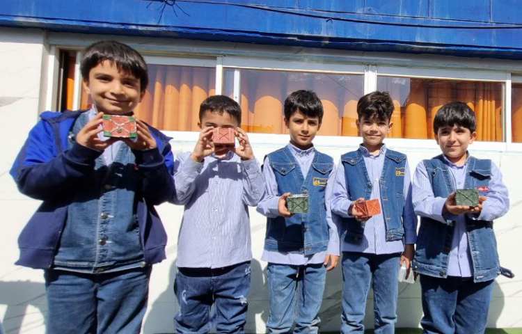 سه شنبه های داغ 8