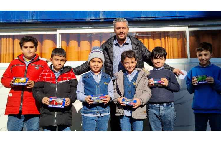 سه شنبه های داغ 8