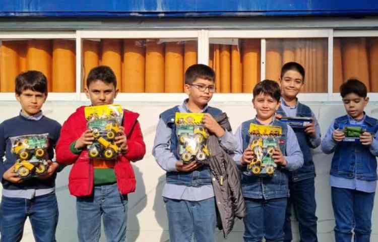 سه شنبه های داغ 8