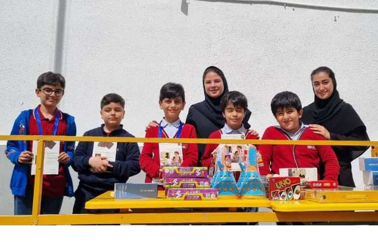 سه شنبه های داغ 8