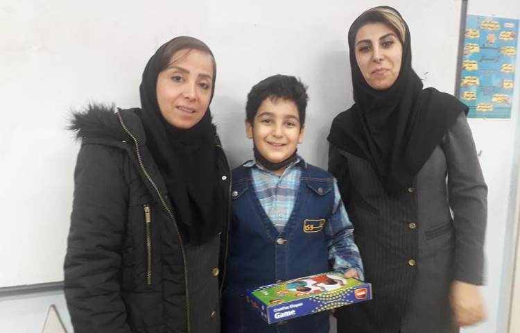 سه شنبه های داغ 9