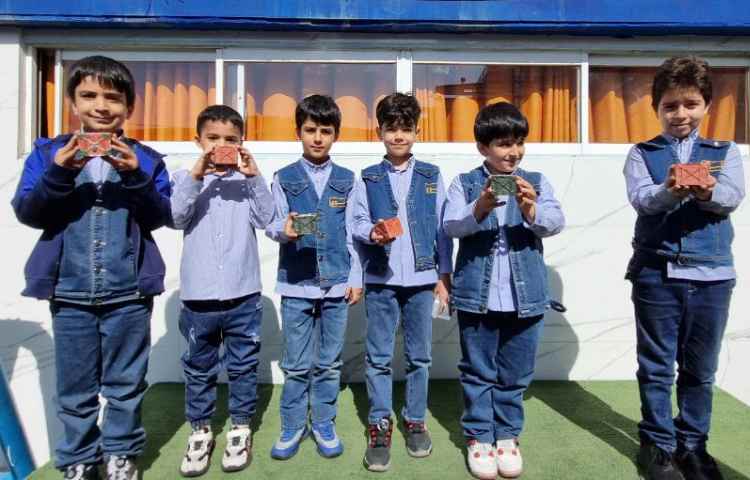 سه شنبه های داغ 9