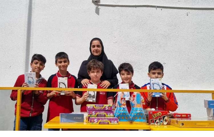 سه شنبه های داغ 9