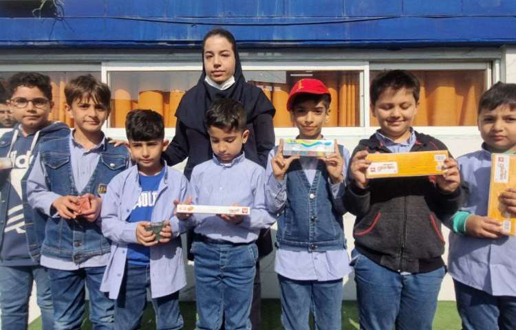 سه شنبه های داغ