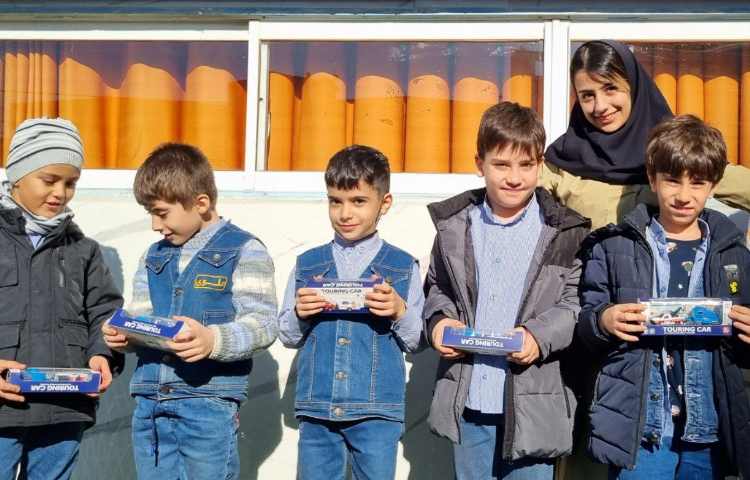 سه شنبه های داغ