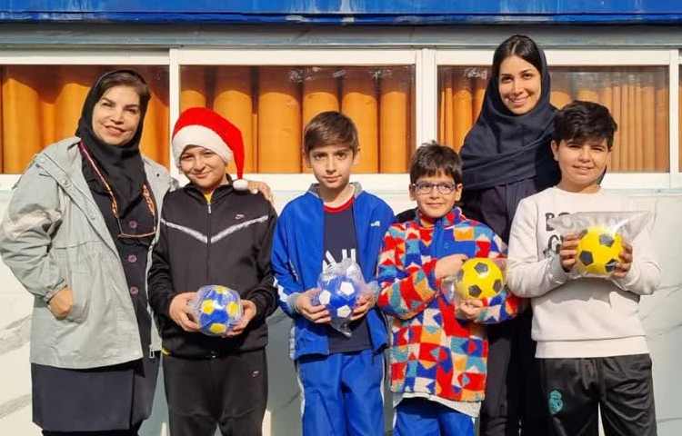 سه شنبه های داغ