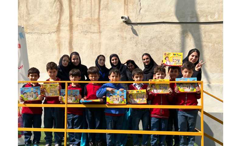 سه شنبه های داغ