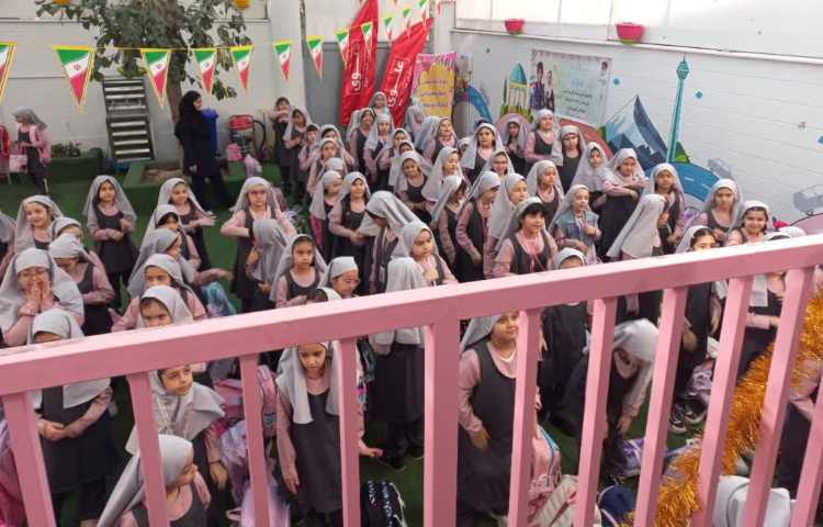 سه شنبه های زبانی 1