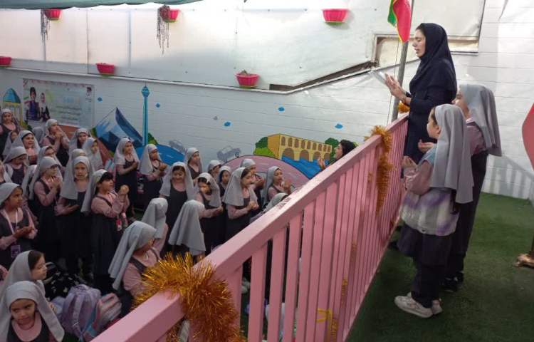 سه شنبه های زبانی 2