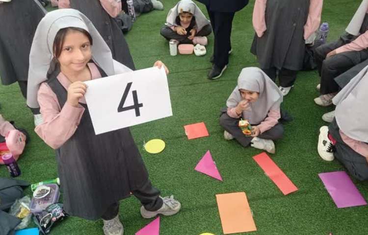 سه شنبه های زبانی 4