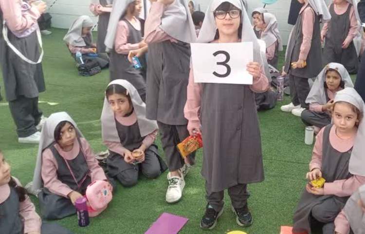 سه شنبه های زبانی 5