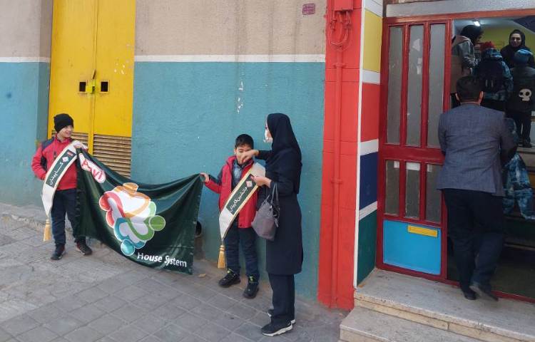 :سه شنبه ها با گروه چهارخانه سبز 4