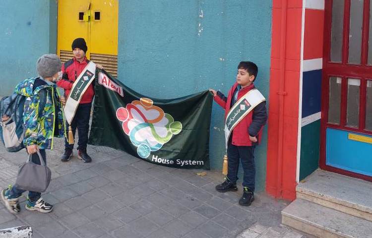 :سه شنبه ها با گروه چهارخانه سبز 6