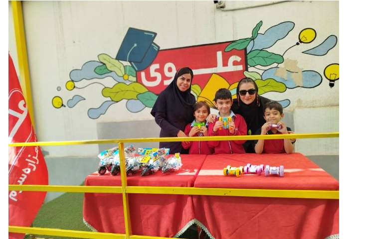 سه شنبه ی داغ 15