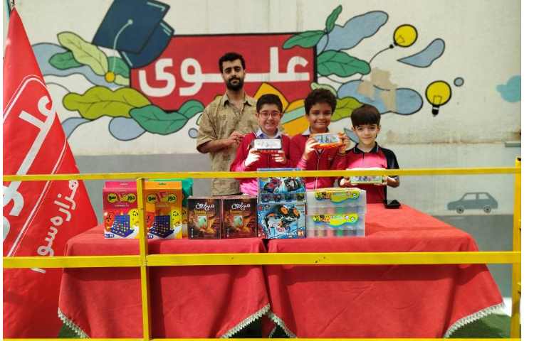 سه شنبه ی داغ 4