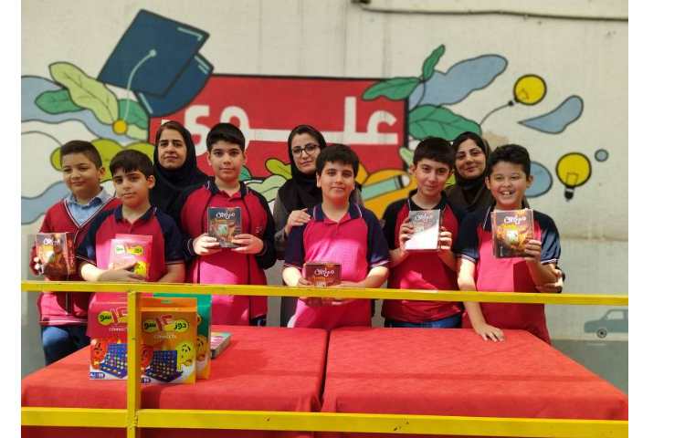 سه شنبه ی داغ 6