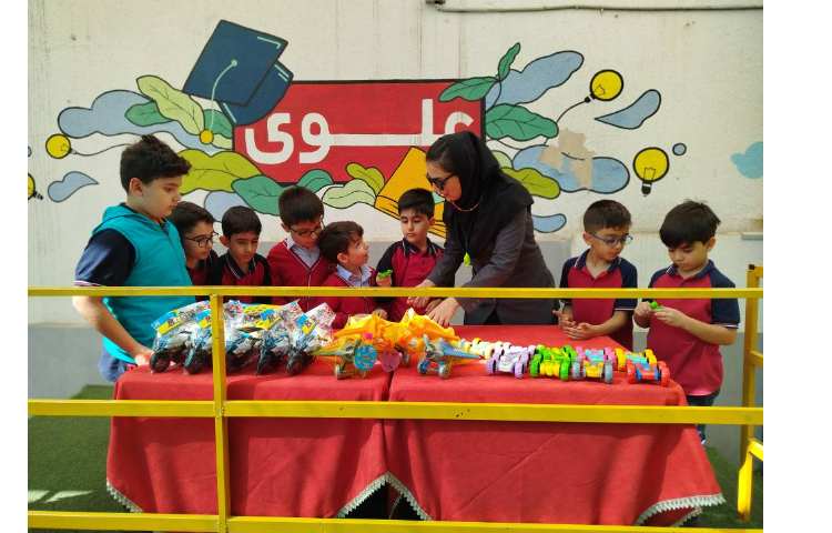 سه شنبه ی داغ 9