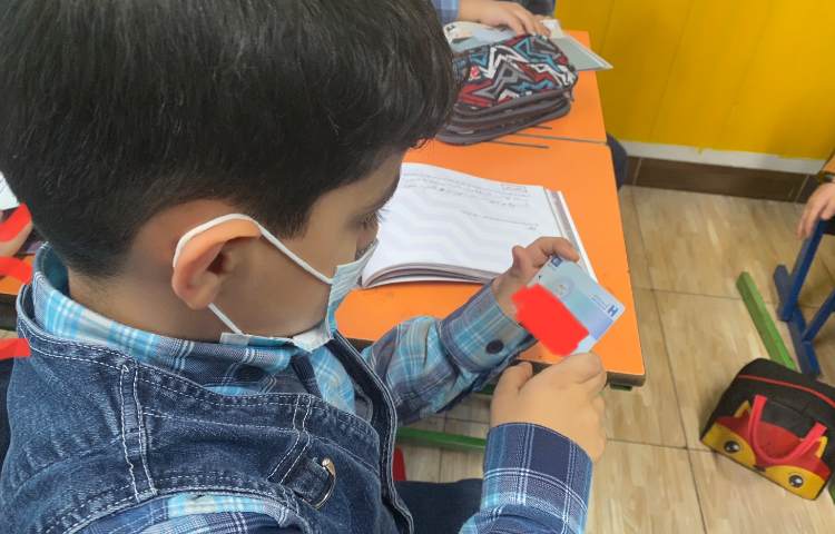 :سوادمالی،آشنایی با دستگاه کارتخوان و انجام مراحل خرید با آن 3