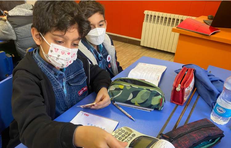 :سوادمالی،آشنایی با کارت های بانکی و دستگاه کارتخوان 3