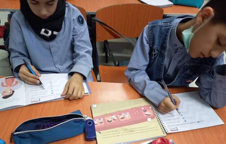 سوادمالی-تخصص گرایی 3