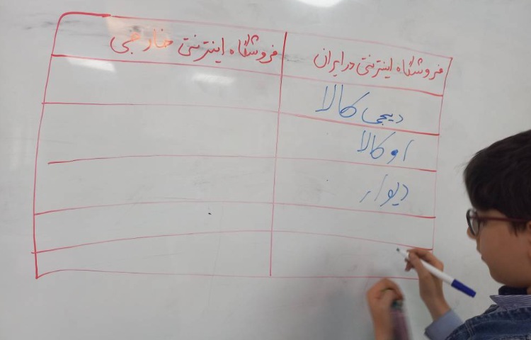 سوادمالی-خرید اینترنتی