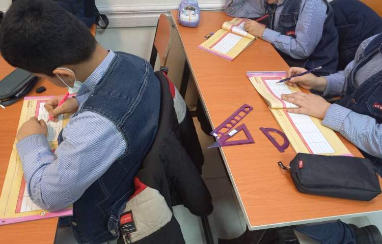 سوادمالی-درس خواسته و تقاضا و عرضه