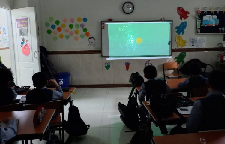 سوادمالی-درس دستگاه کارتخوان خوان 1