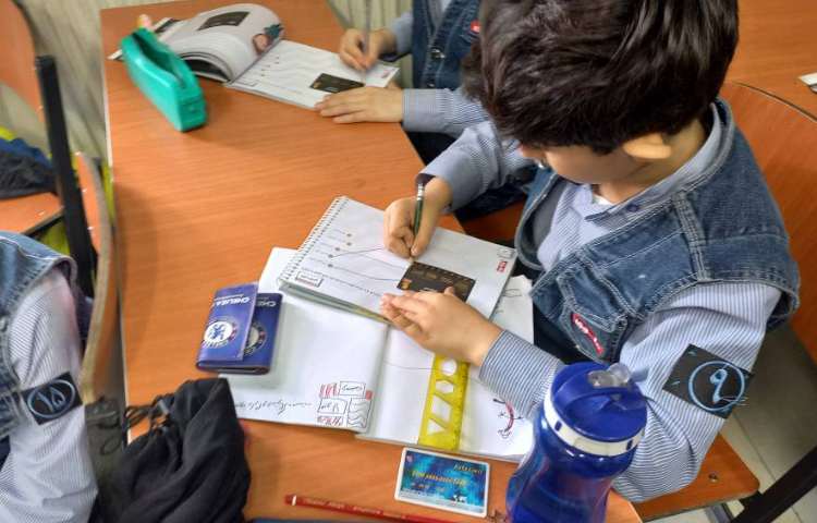 سوادمالی-درس دستگاه کارتخوان خوان 2