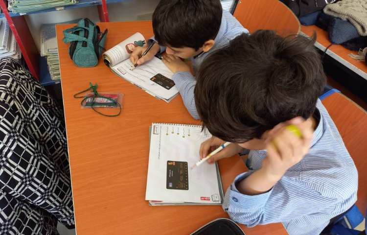 سوادمالی-درس کارت بانکی و دستگاه کارتخوان