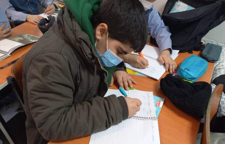 سوادمالی-دوره درس های گذشته 1