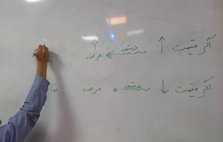 سوادمالی-دوره درس های گذشته 2