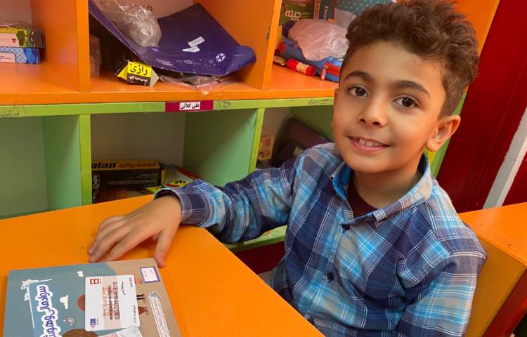 :سوادمالی،فعالیت خلاقانه طراحی و ساخت کارت بانکی،کلاس دریانوردان 1