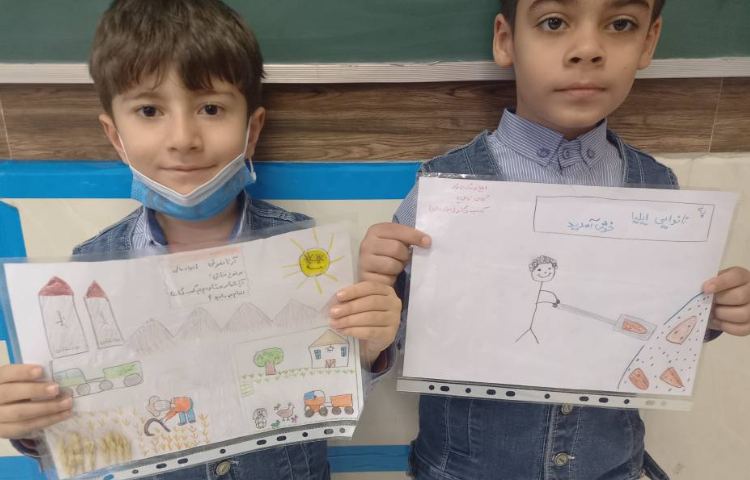 سوادمالی-مرور درس خودپرداز و کارت خوان 1