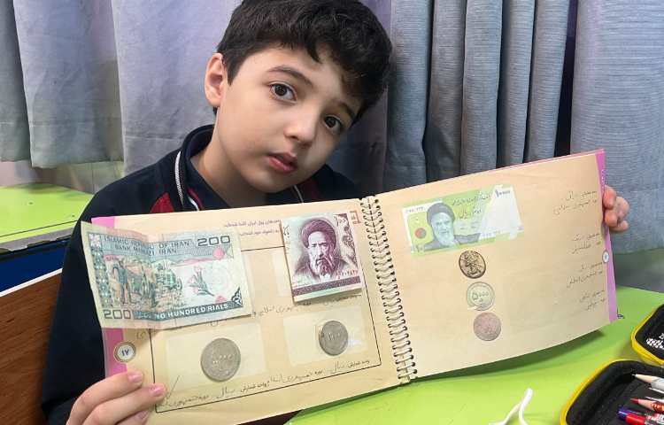 سوادمالی- آشنایی با ارزش کالا 3