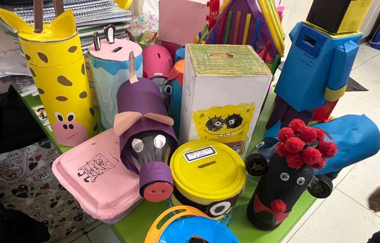 سوادمالی -آشنایی با بانک، خدمات بانکی و مفهوم قرض و وام بانکی 2