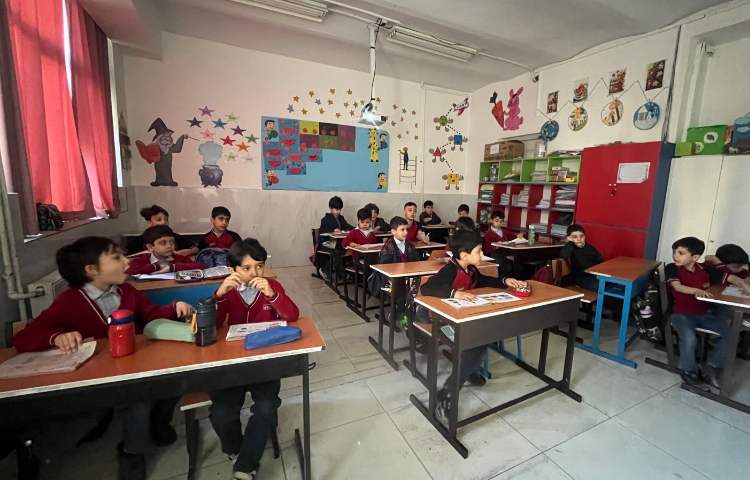 سوادمالی - آشنایی با بسته‌بندی 1